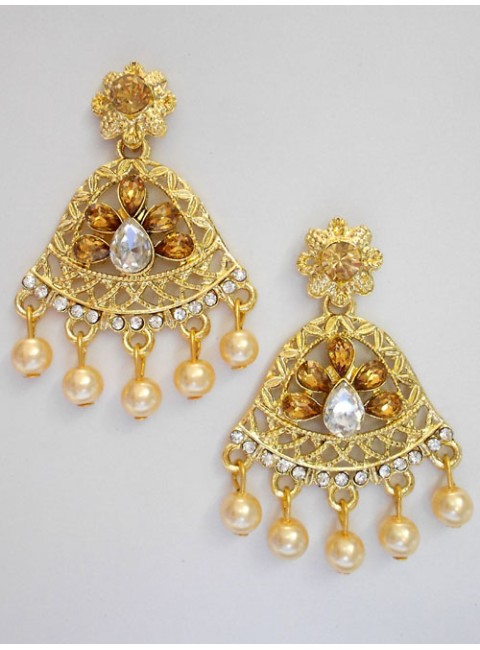 Fashion Earrings